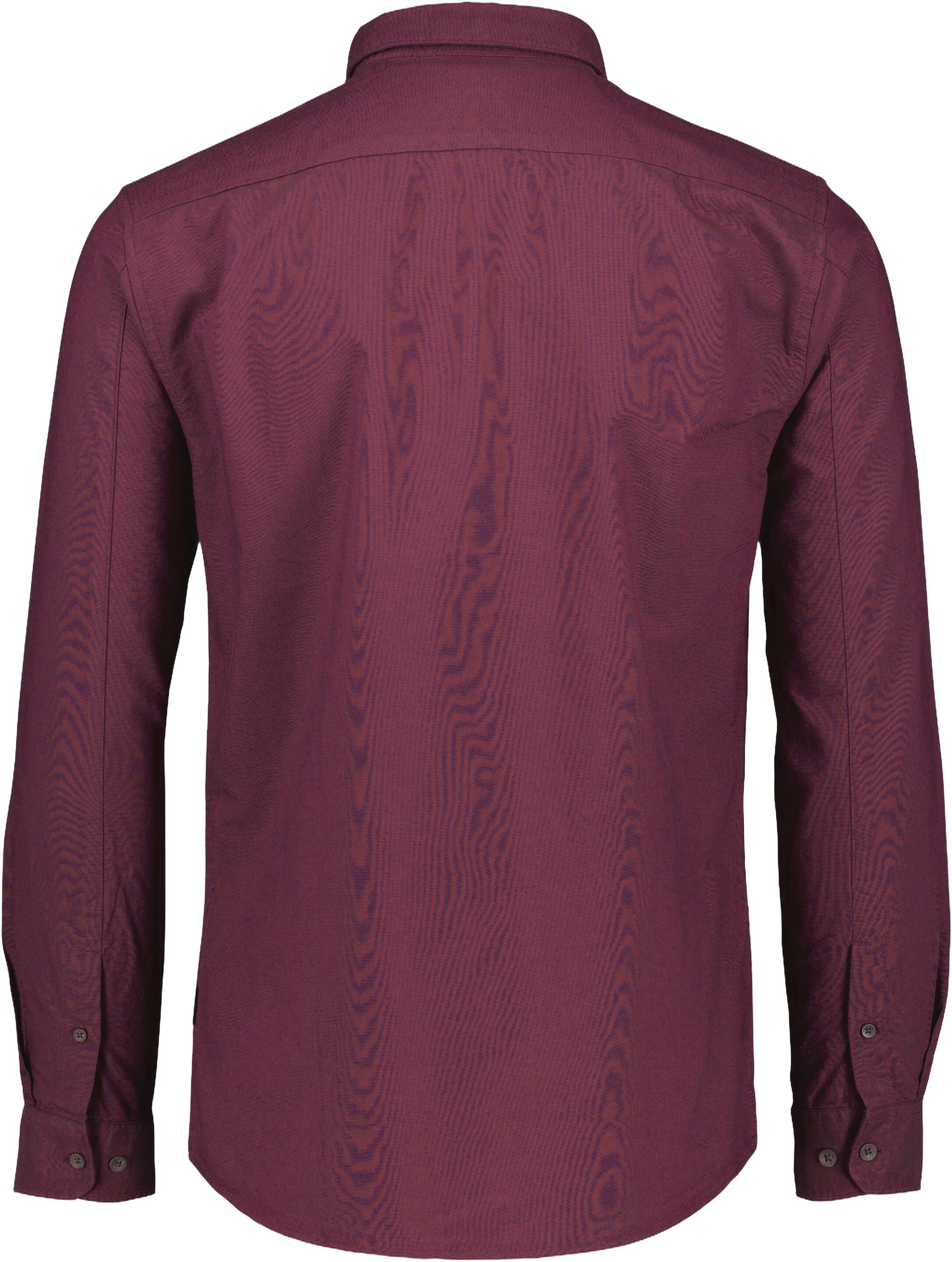 Oxford superflex shirt L/S