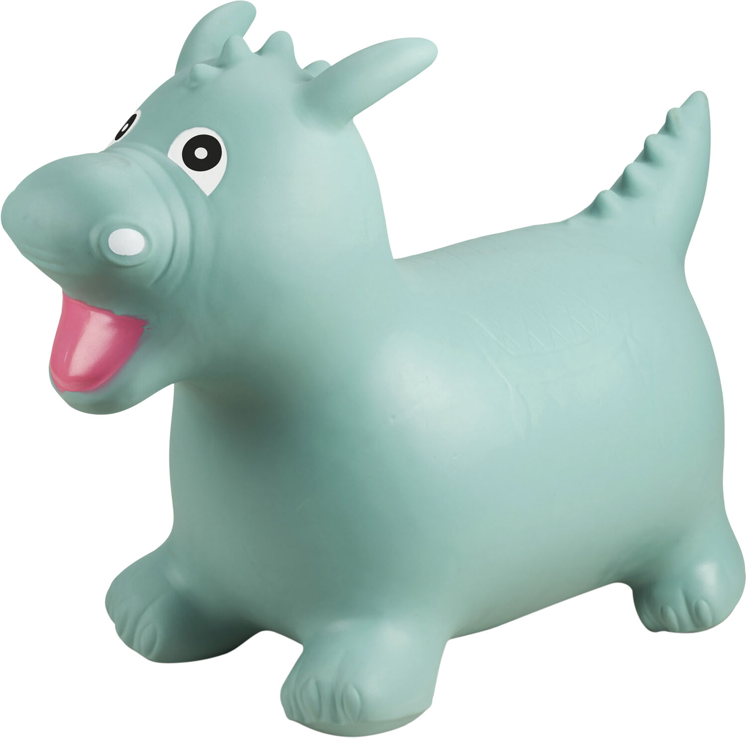 BUDDY HOPPEDRAGE PASTEL