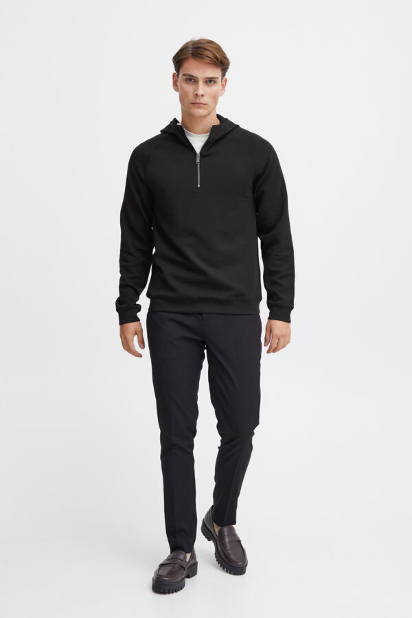 CFSIGURD 0096 halfzip hoodie