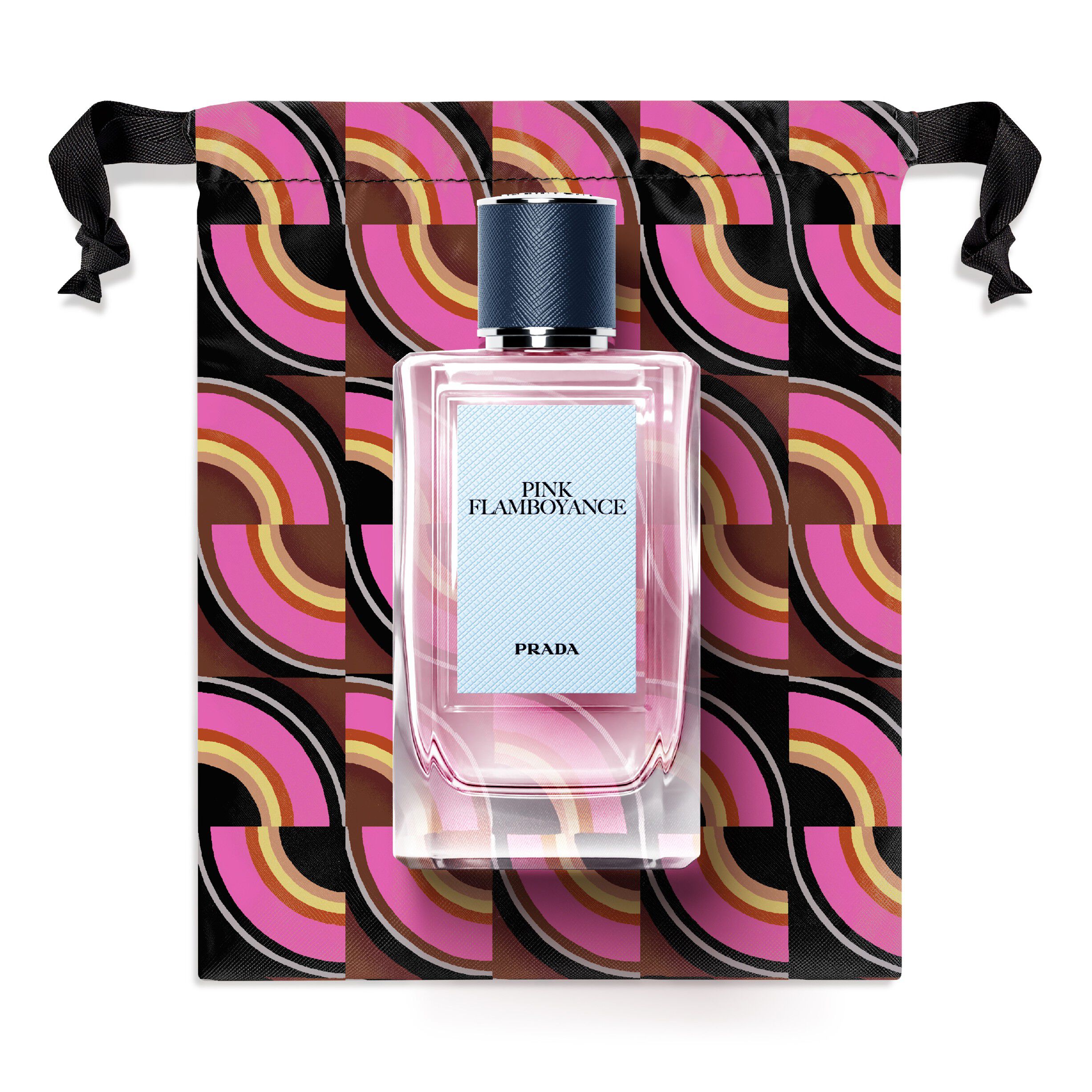 Pink Flamboyance Eau de Parfum