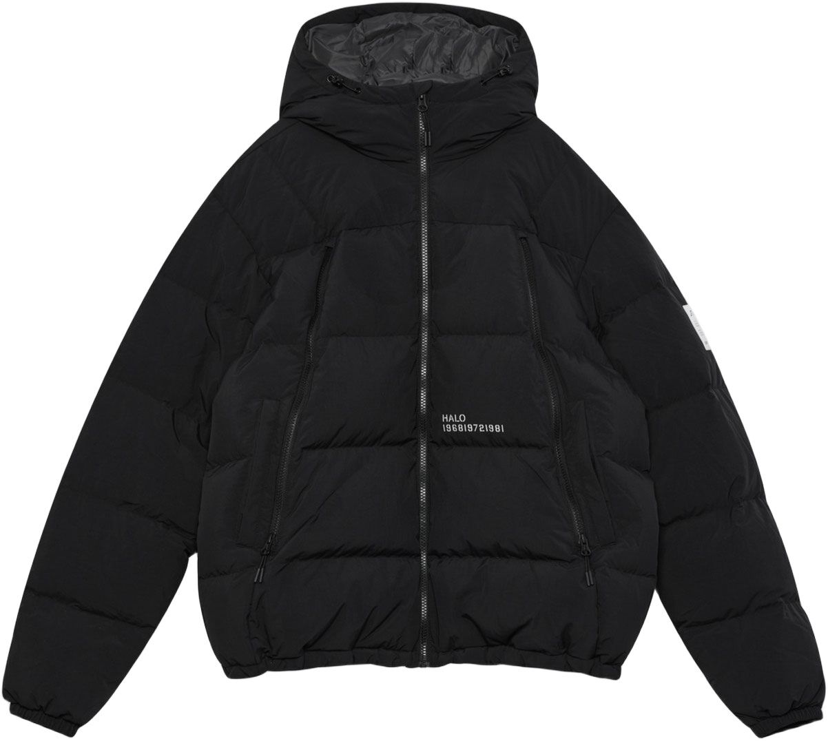 HALO MAVERICK DOWN JACKET