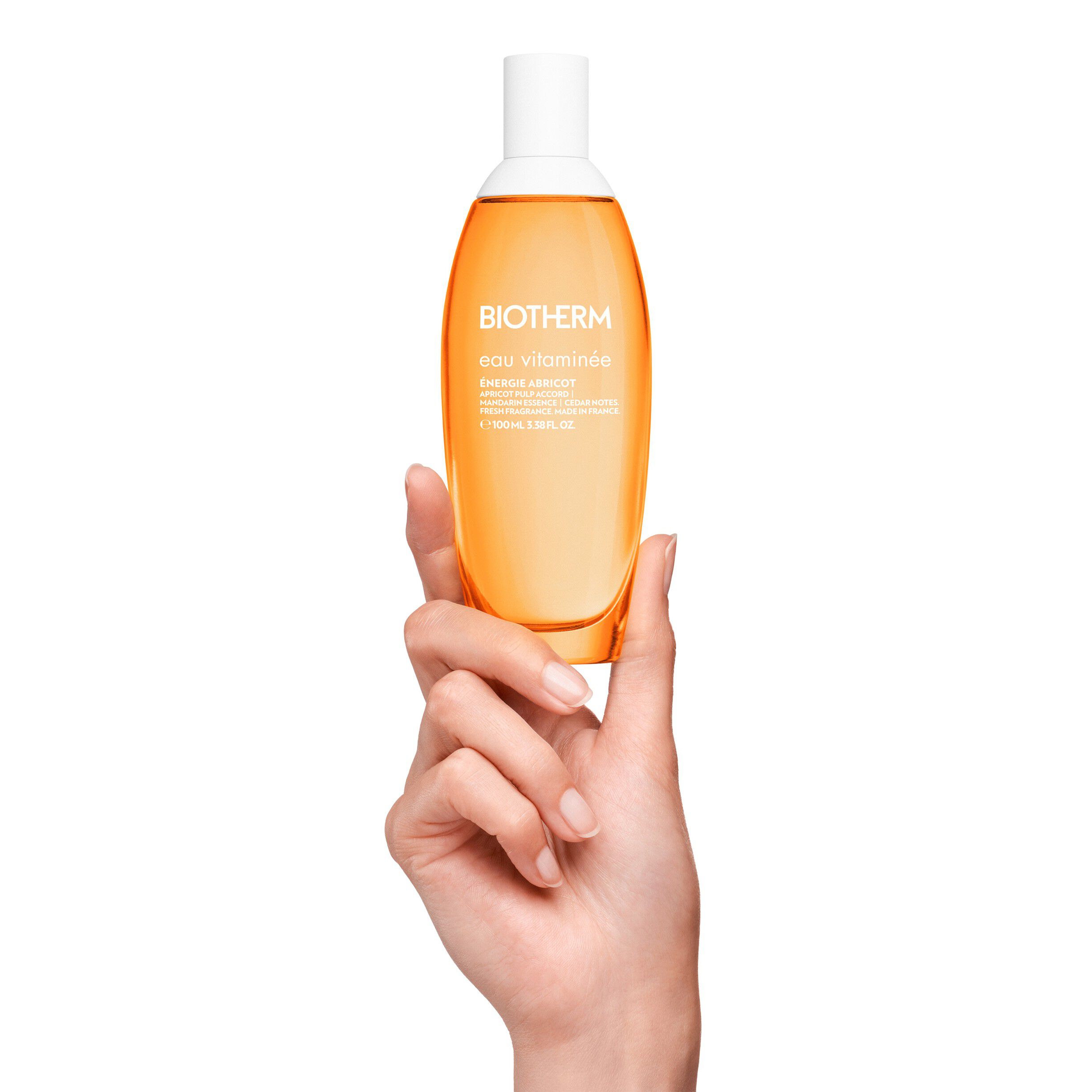 Eau Apricot EDS V100ml