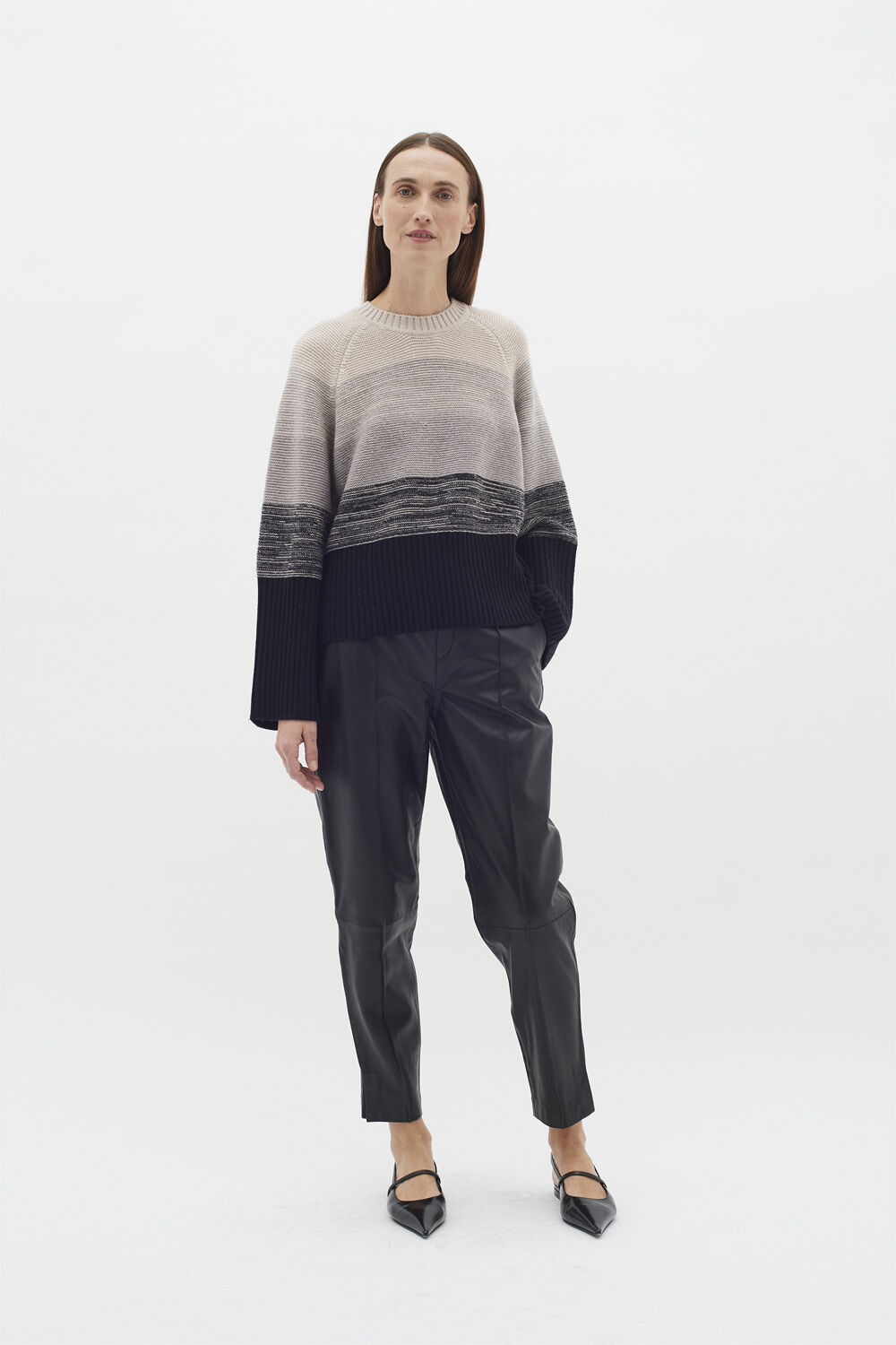 KaxyIW Pullover
