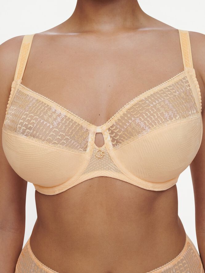 Intrigue Underwired Bra