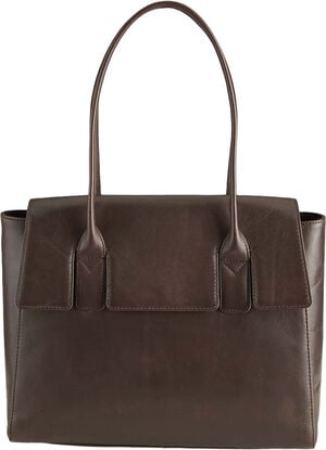 NatalieMBG Work Bag, Antique