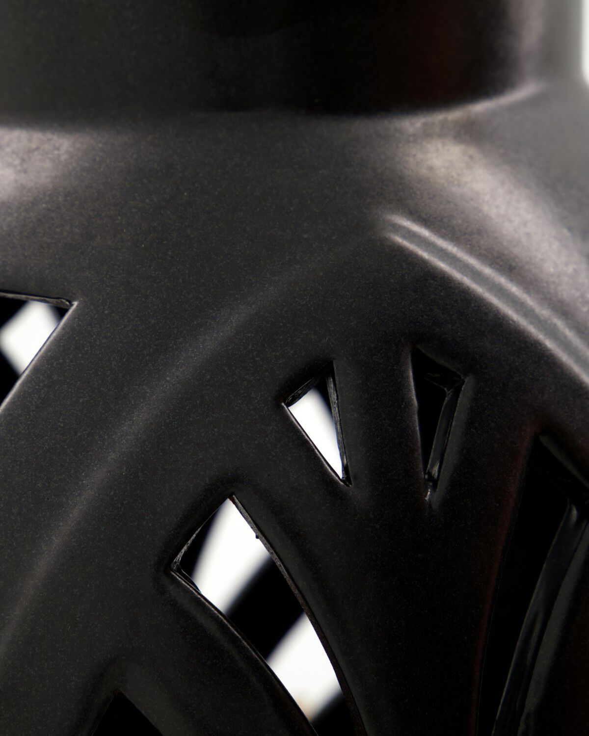 Lanterne, HDElm, Svart