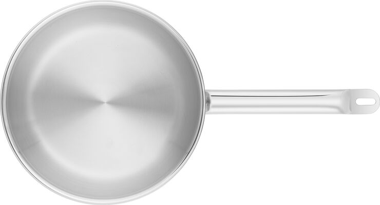 Pro stålpande zwilling pro, 28 cm