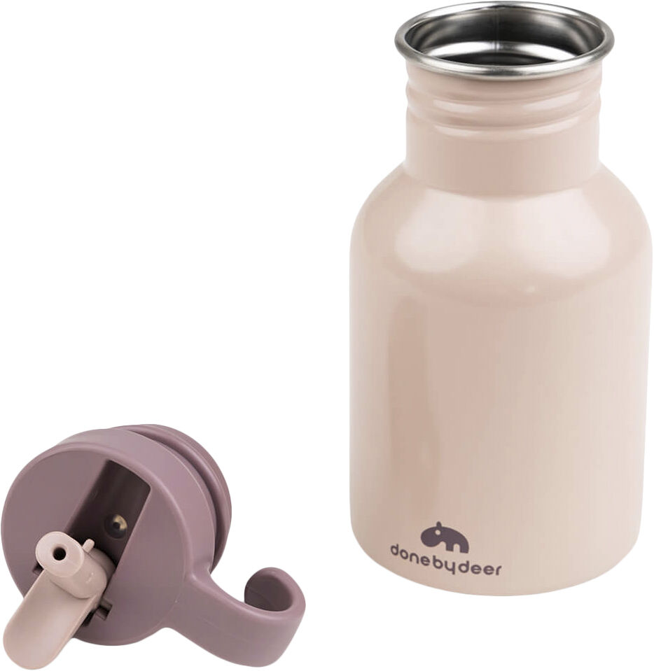 Flaske rustfrit st&aring;l Ozzo Pudder