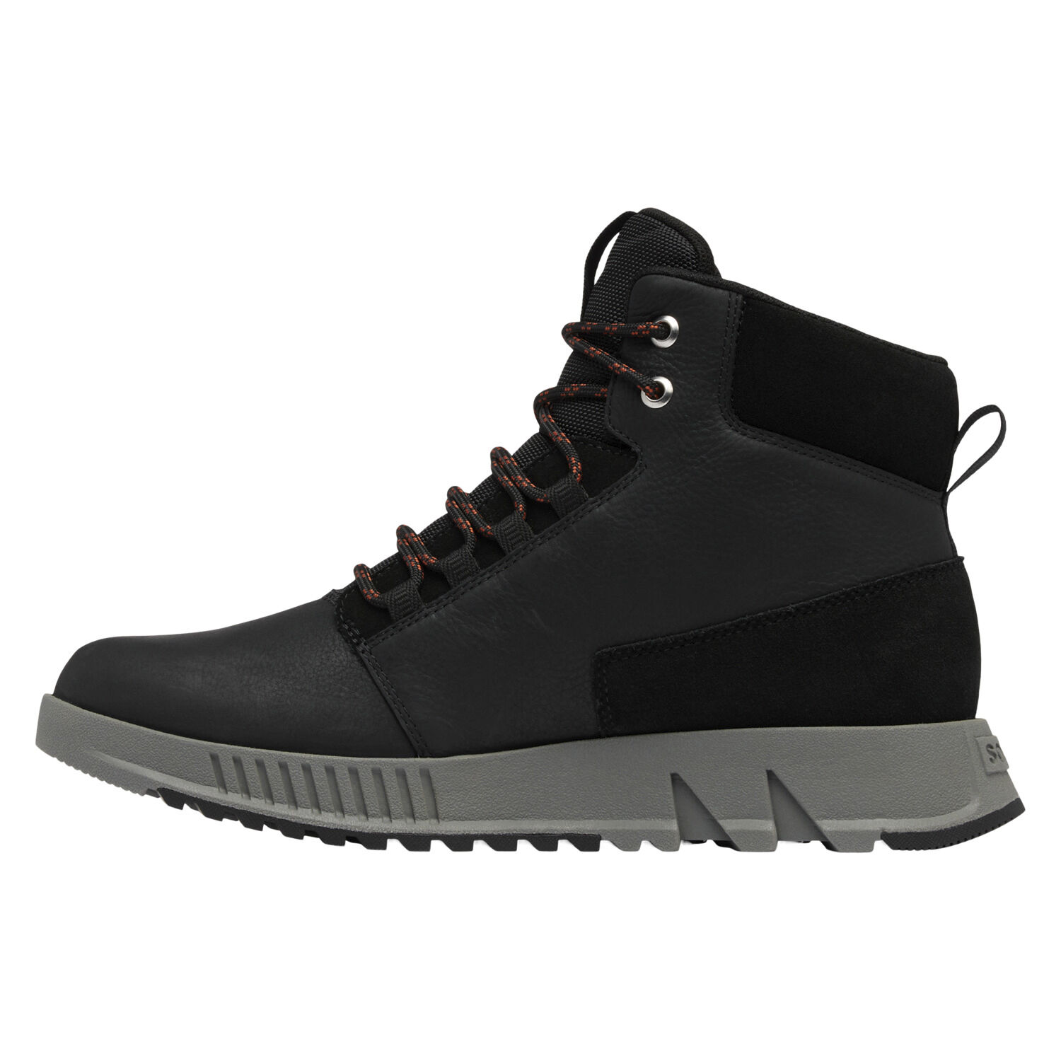Sorel Mac Hill Lite Waterproof Vinterst&oslash;vle, herre