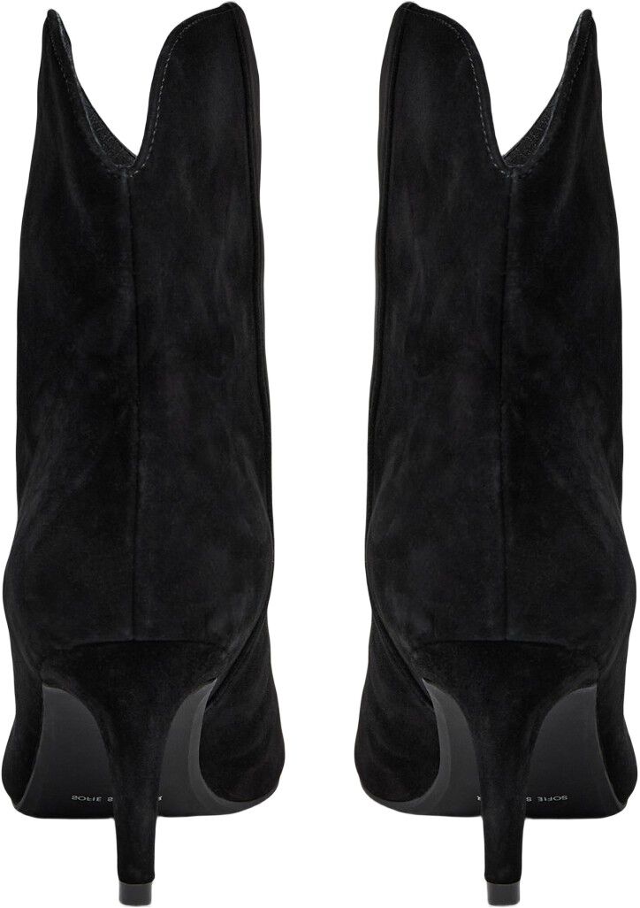 BIASW BOOT