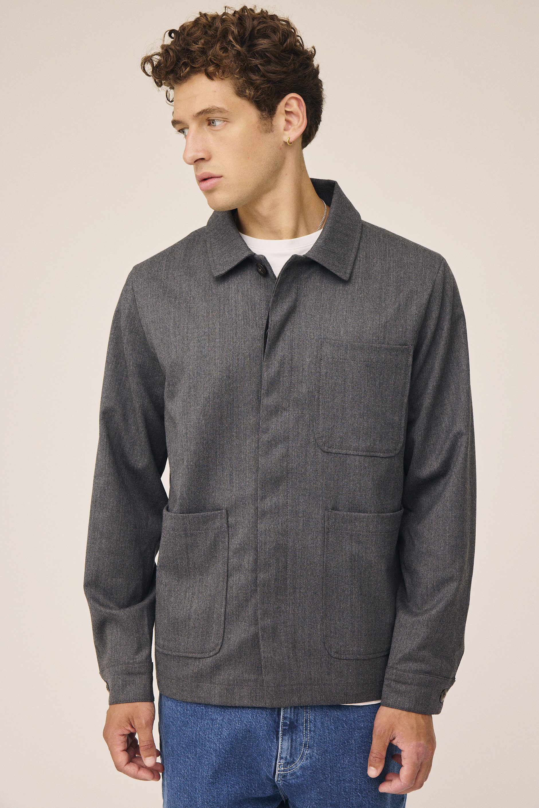 Nobert 3 hybrid blazer GRS