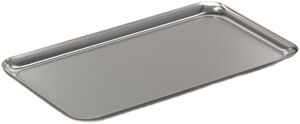 Stainless Steel Tray - Medium
