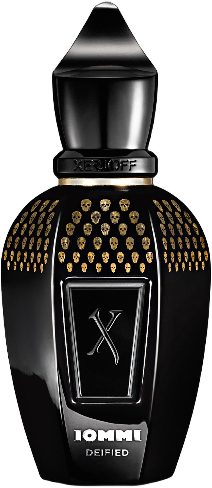 TONY IOMMI DEIFIED Parfum 50 ml