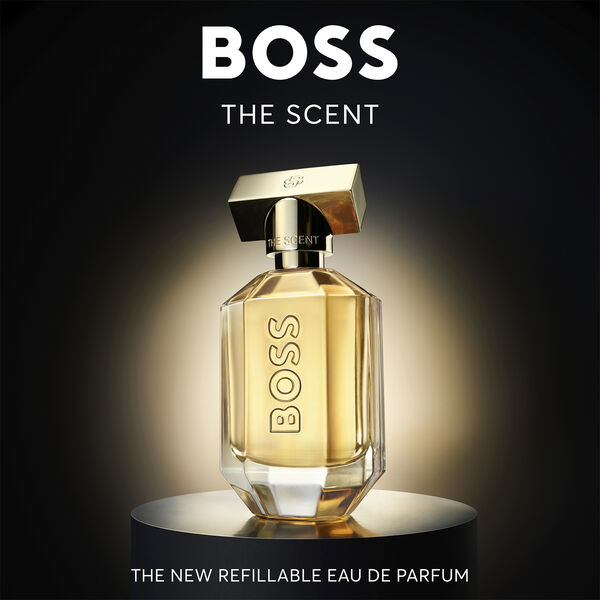 The Scent For Her Eau De Parfum