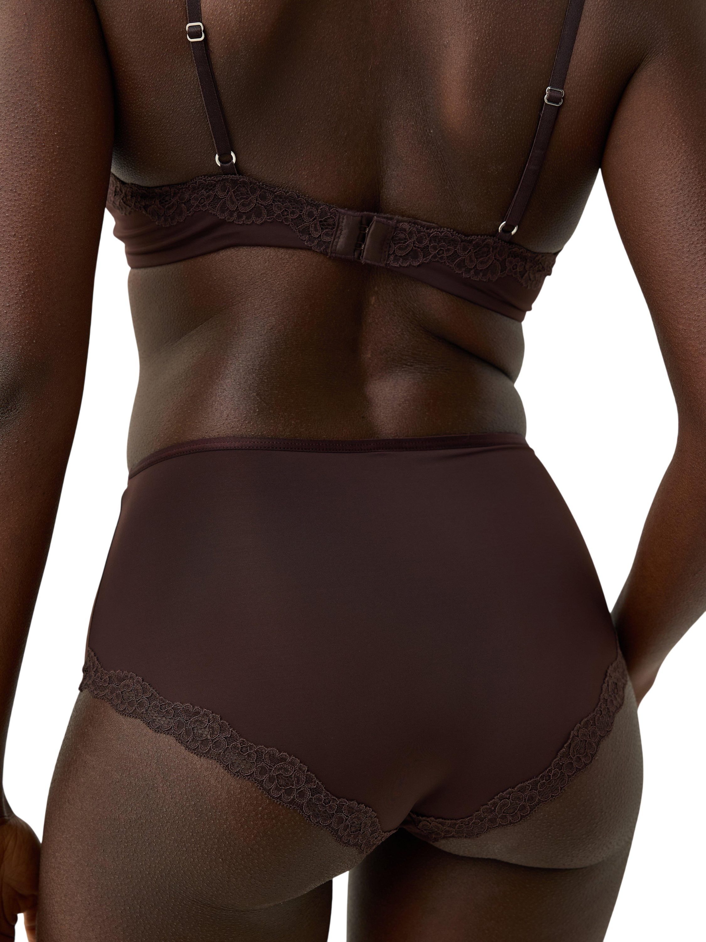 Brief high WILMA micro
