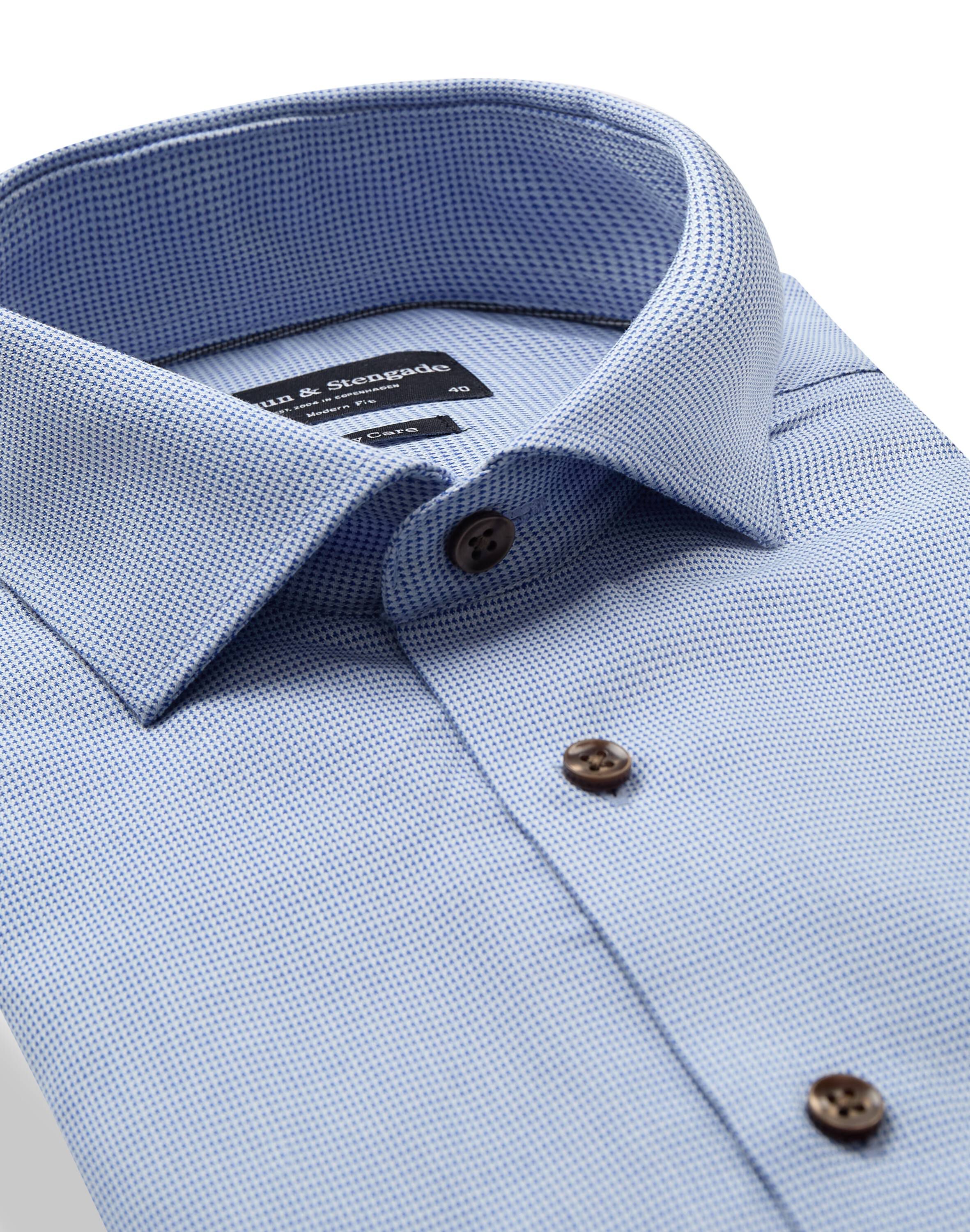 BS Kofod Modern Fit Shirt