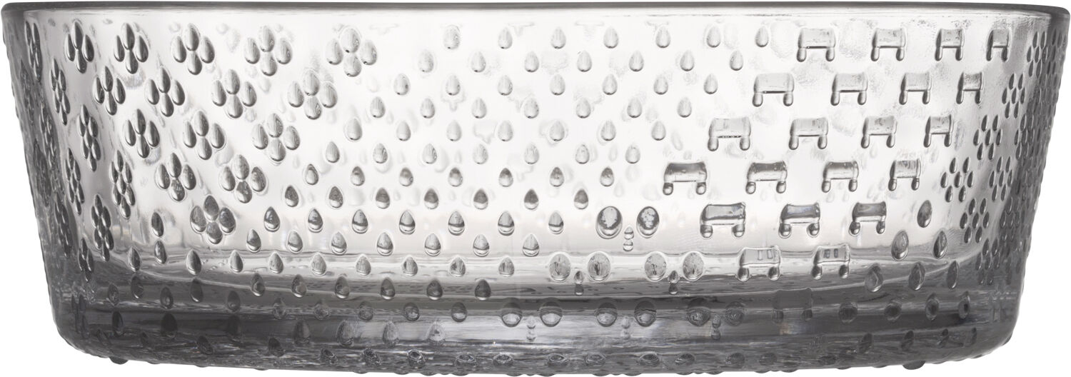 Tundra sk&aring;l 62cl klar