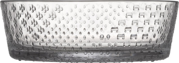 Tundra skål 62cl klar