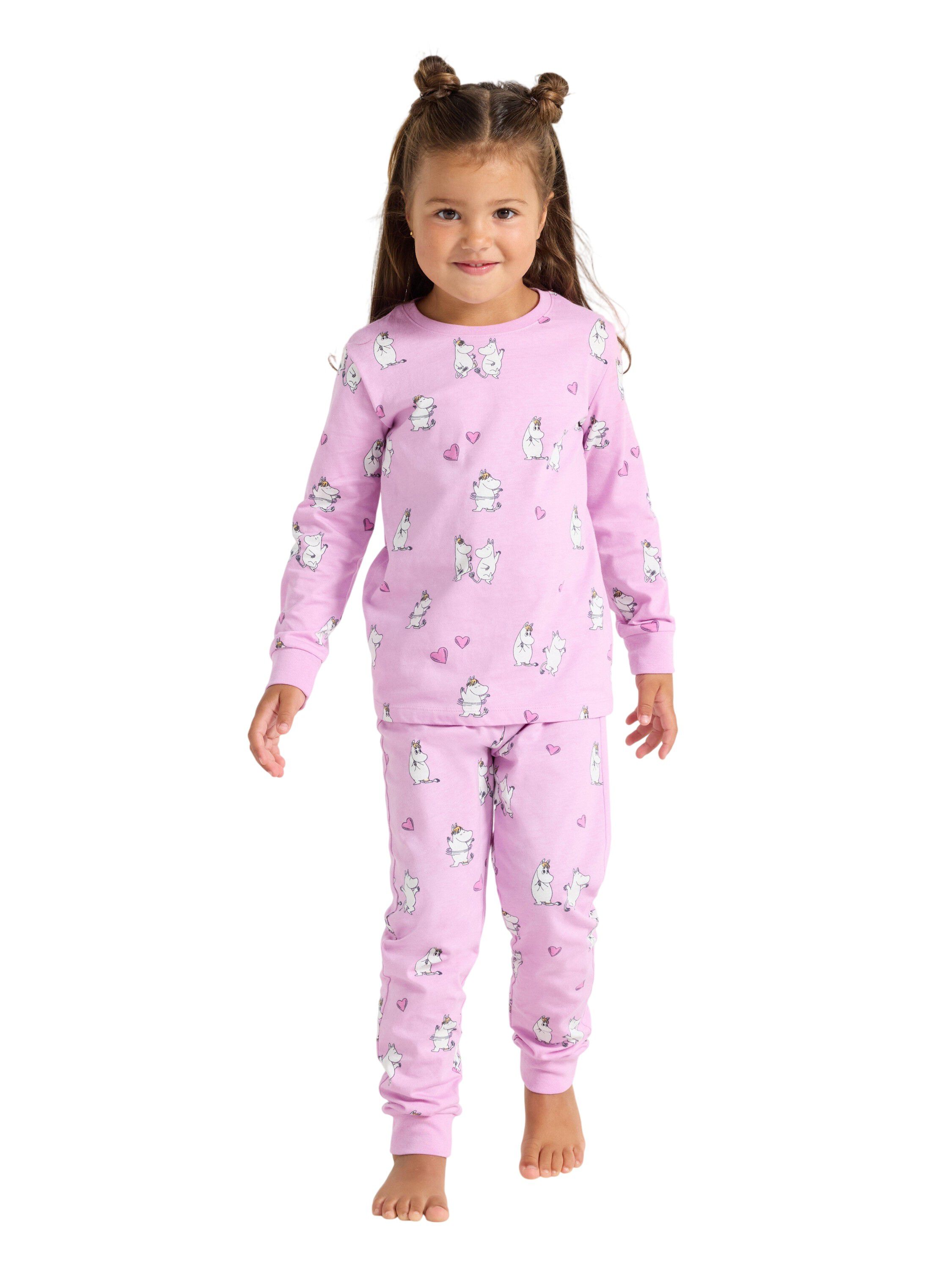 PJ LS Moomin