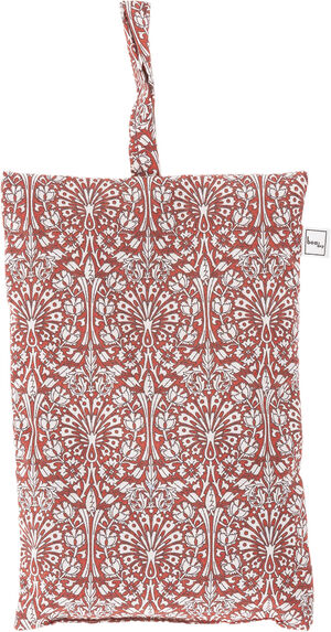 Lavender bags mw Liberty Peacock House