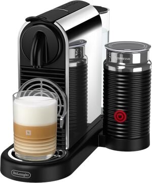 Nepresso Citiz&Milk EN330. M