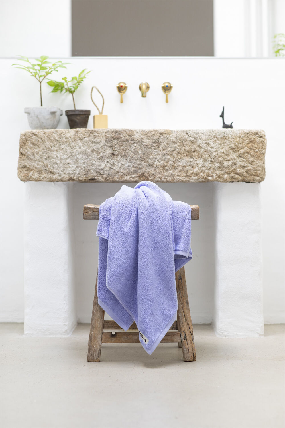 Naram Towels