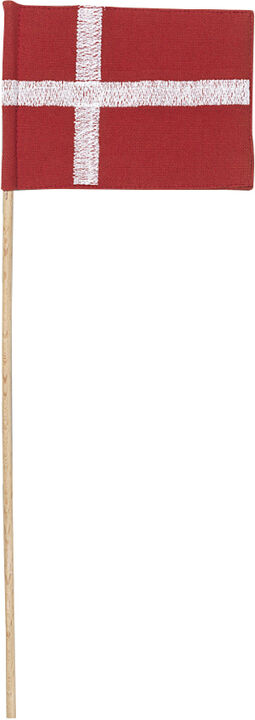 Tekstilflag til garder 39482/49023