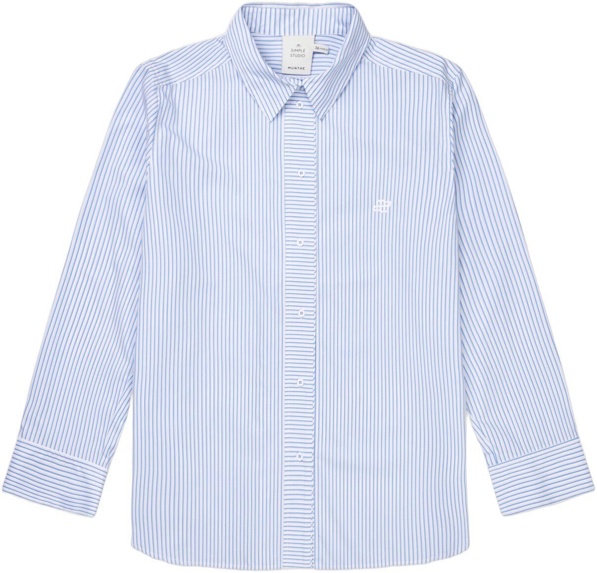 CALLIMA 100% Organic Cotton Shirt