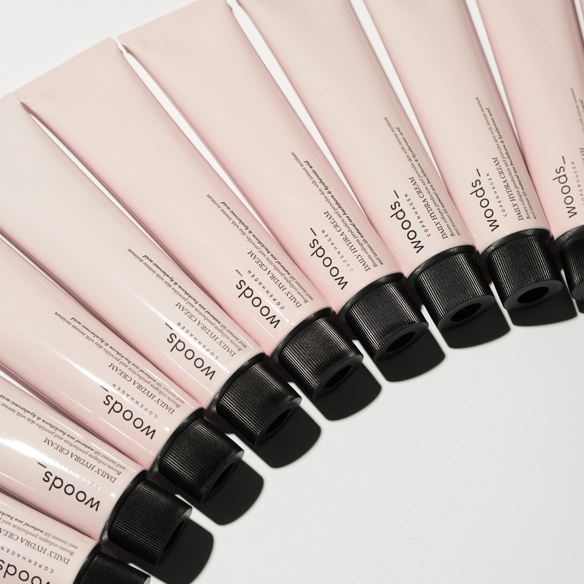 DAILY HYDRA CREAM - 75ML