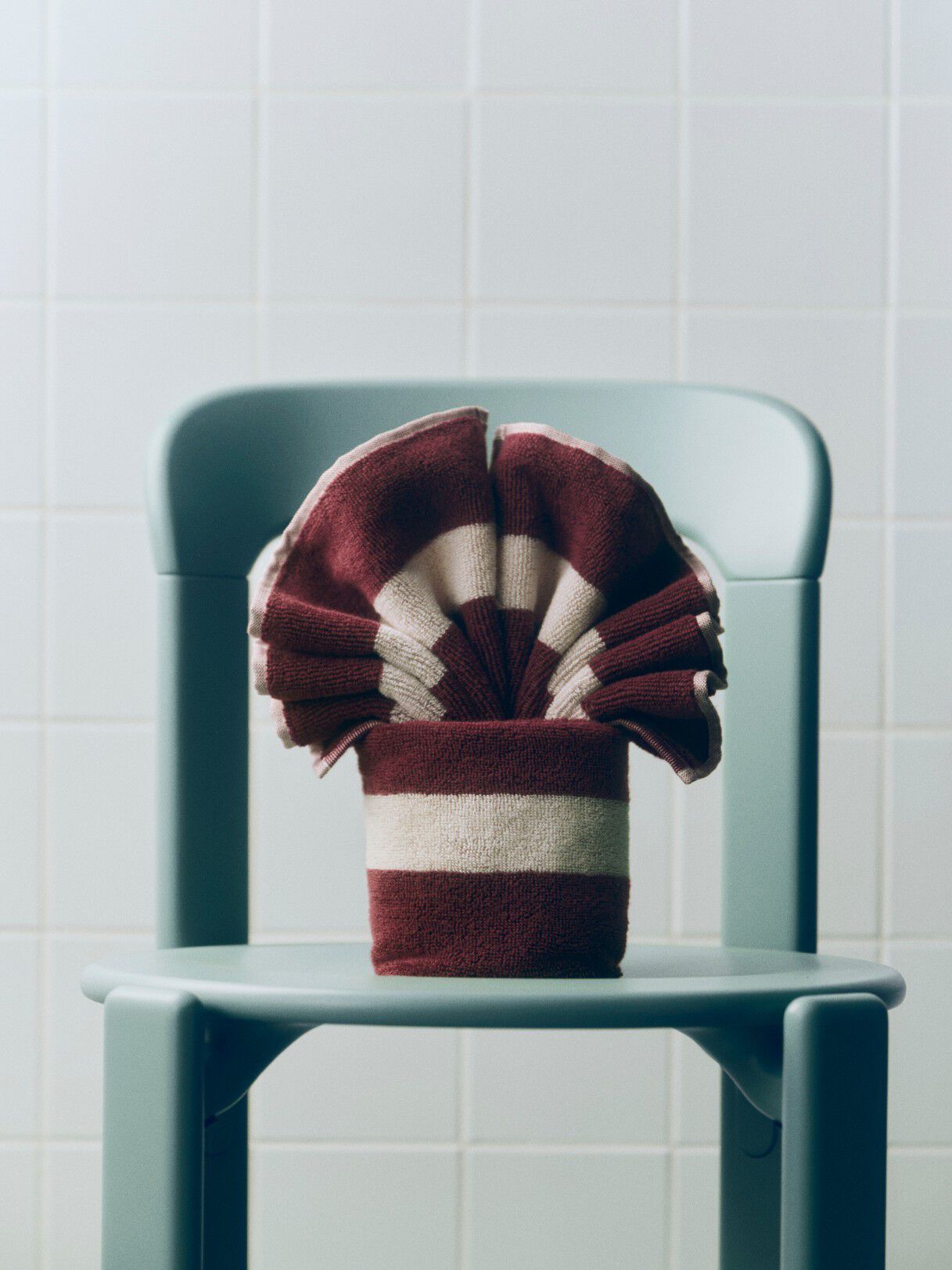Stripe H&aring;ndkl&aelig;de