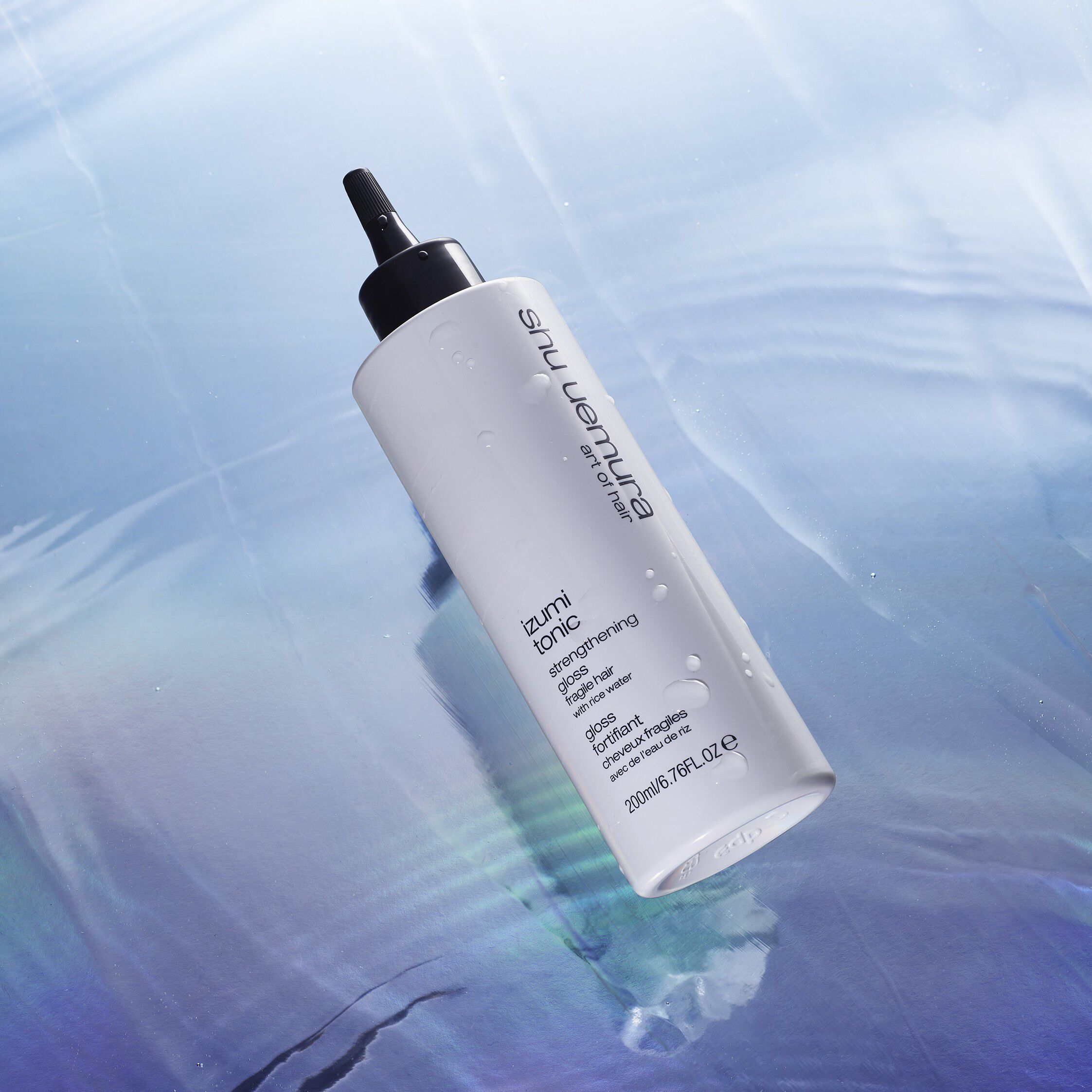 izumi tonic strengthening gloss