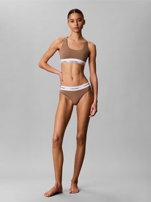 Thong - Icon Cotton Modal