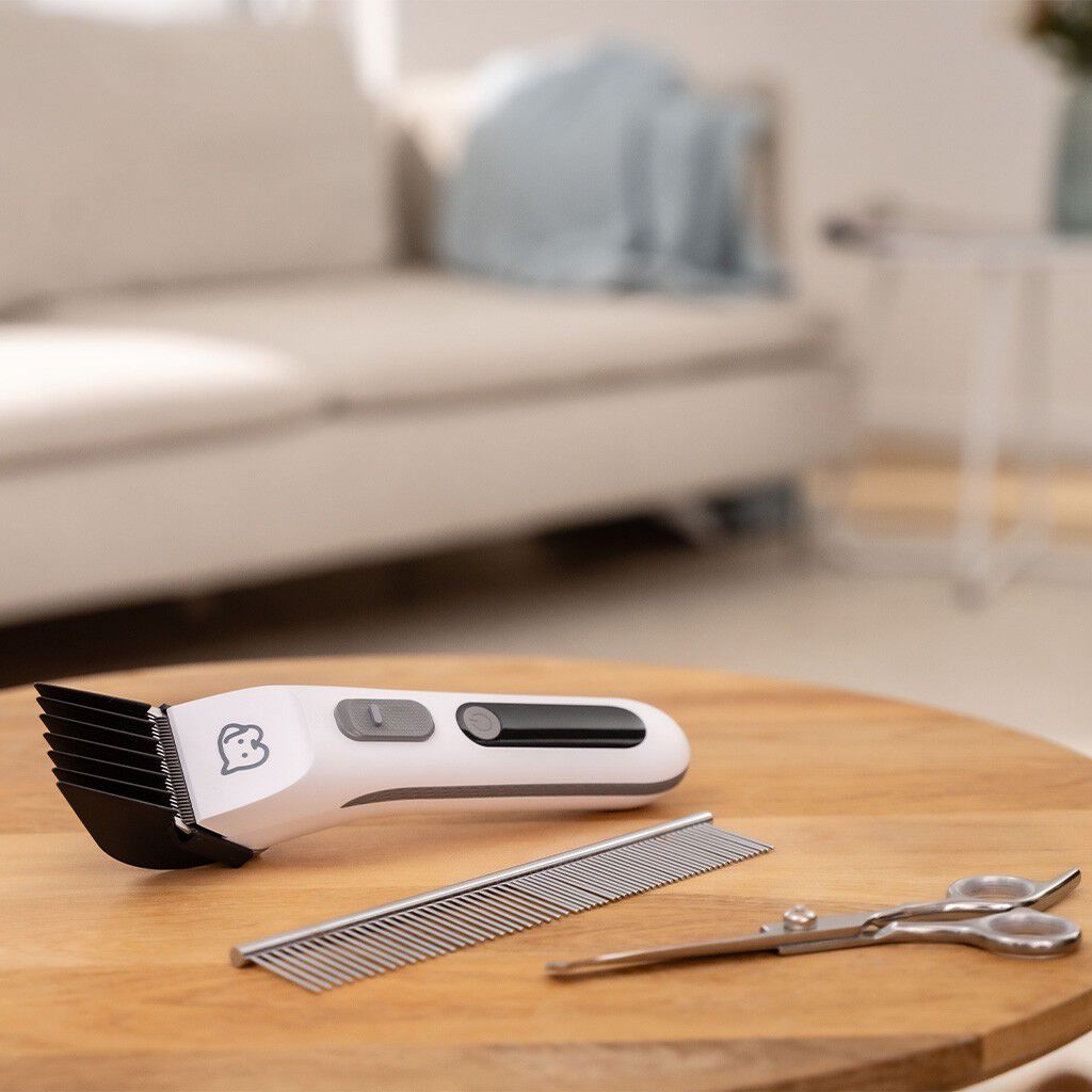 PetCare PP 110 Fluffy Pelsklipper