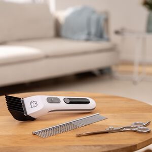 PetCare PP 110 Fluffy Pelsklipper