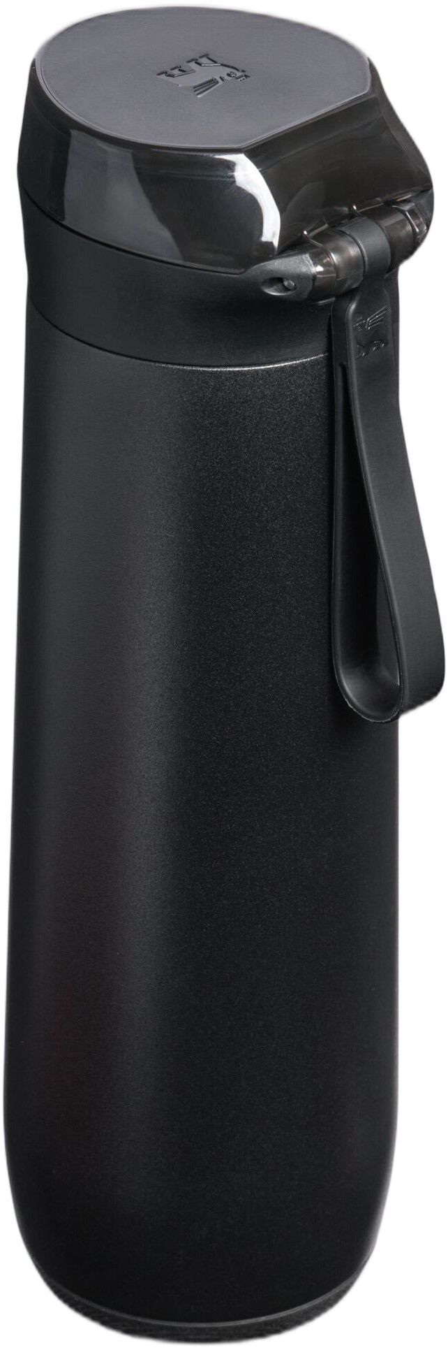 Stanley Flowstate Spring Bottle 0. 59L Black 2. 0