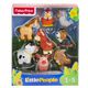Fisher Price Little Peopl