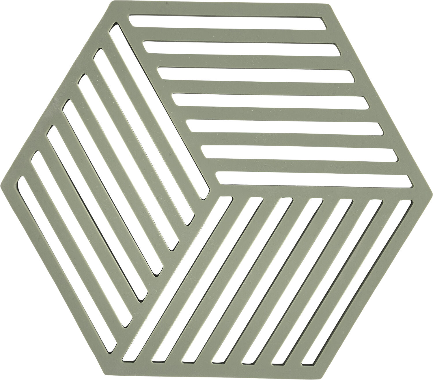 Bordsk&aring;ner Hexagon Rosemary