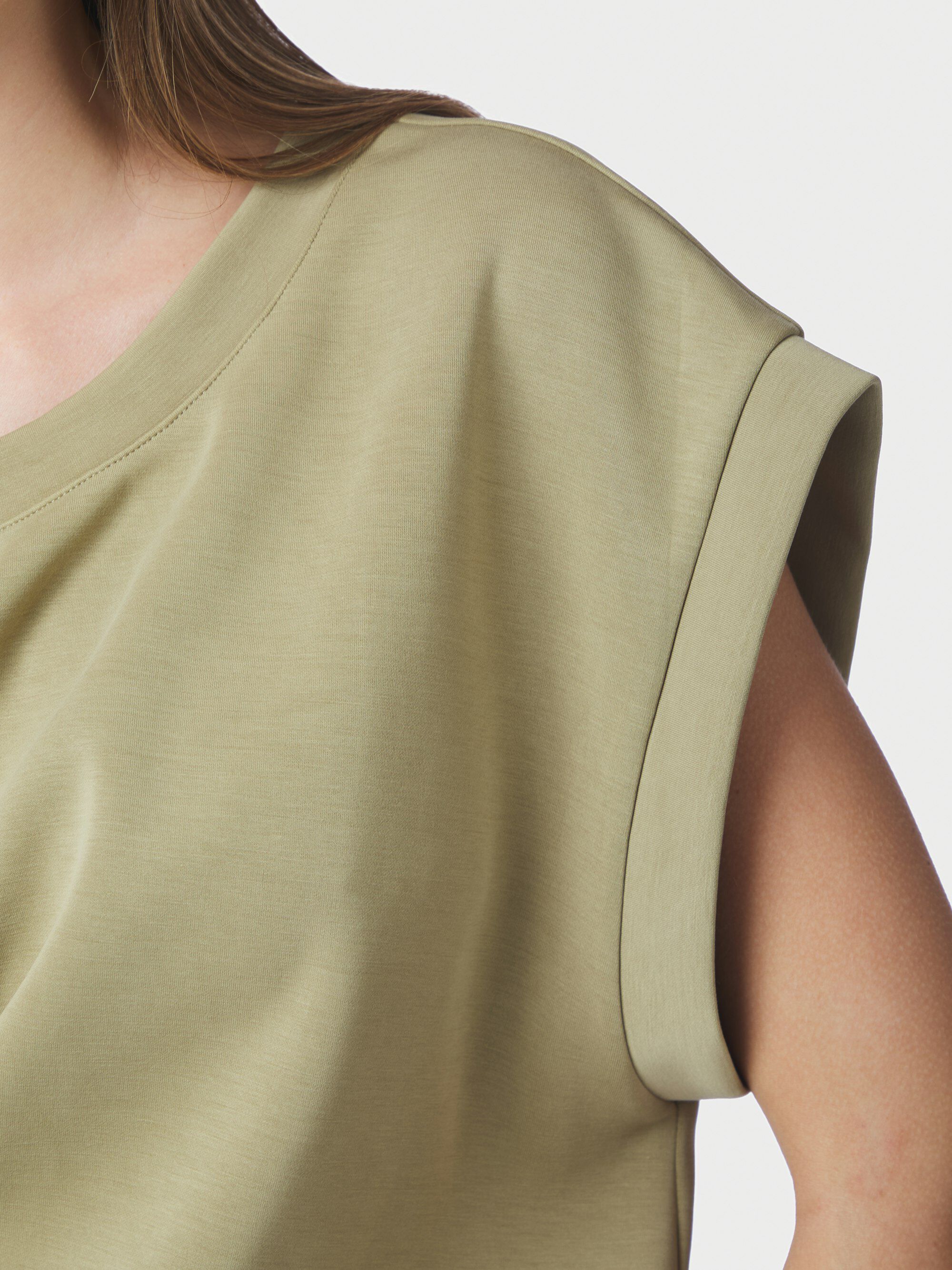 Saphira Soft Tee