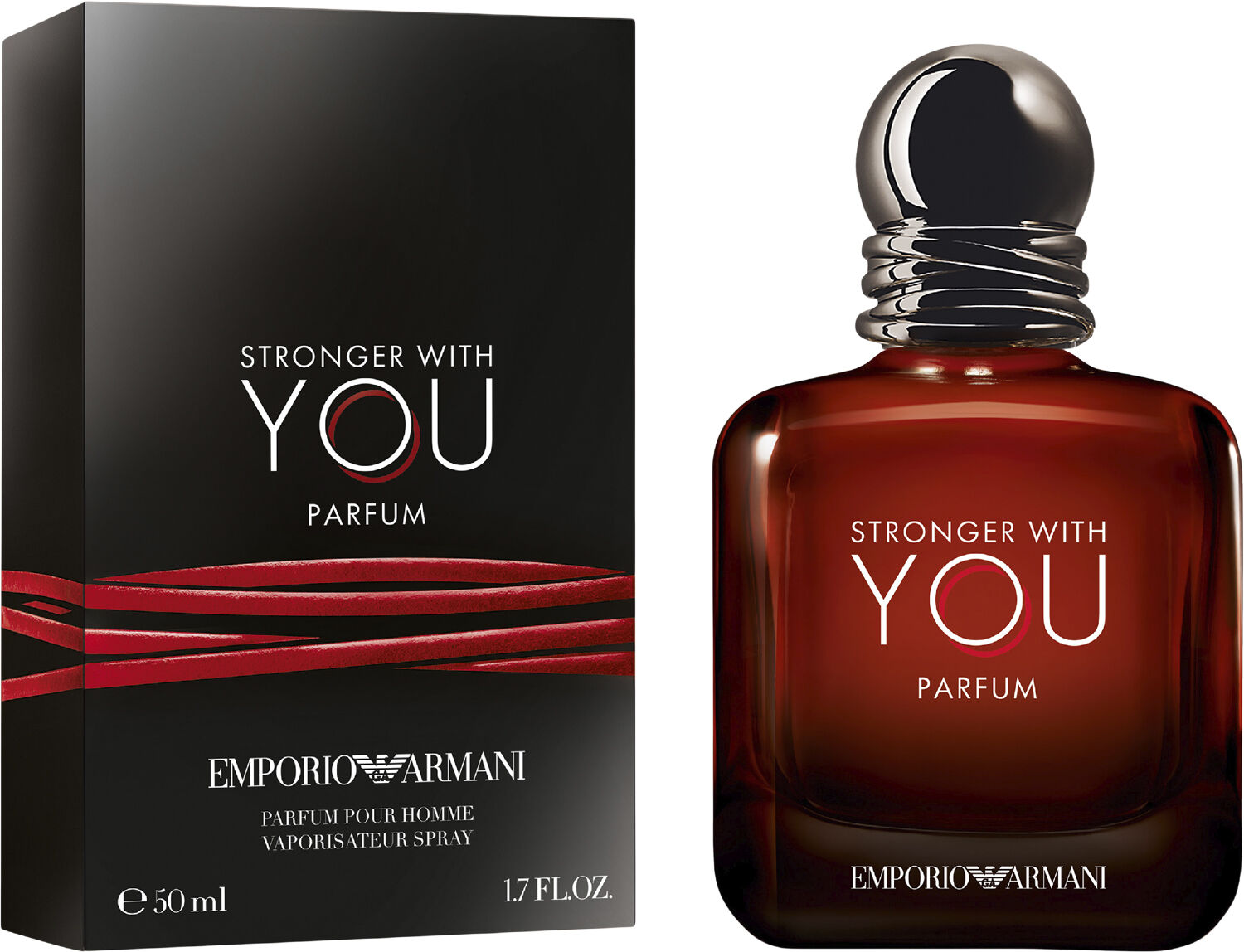 Stronger With You Eau de Parfum