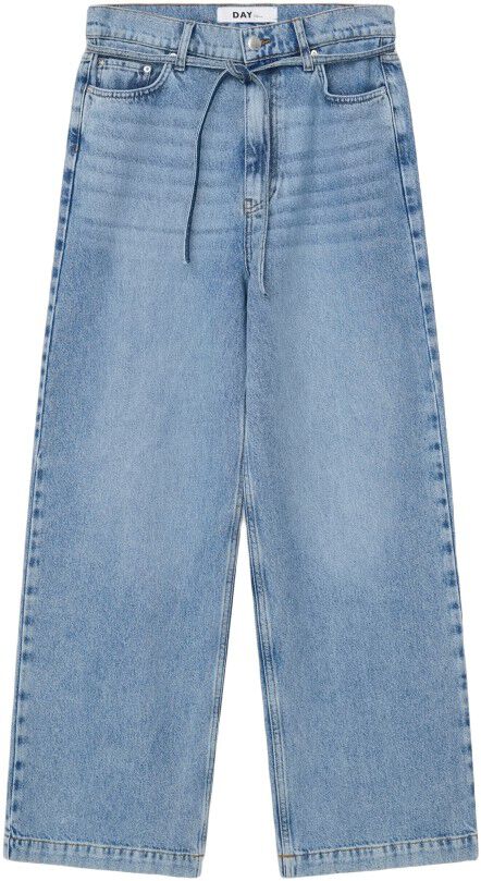 Elijah - Blue Soft Denim