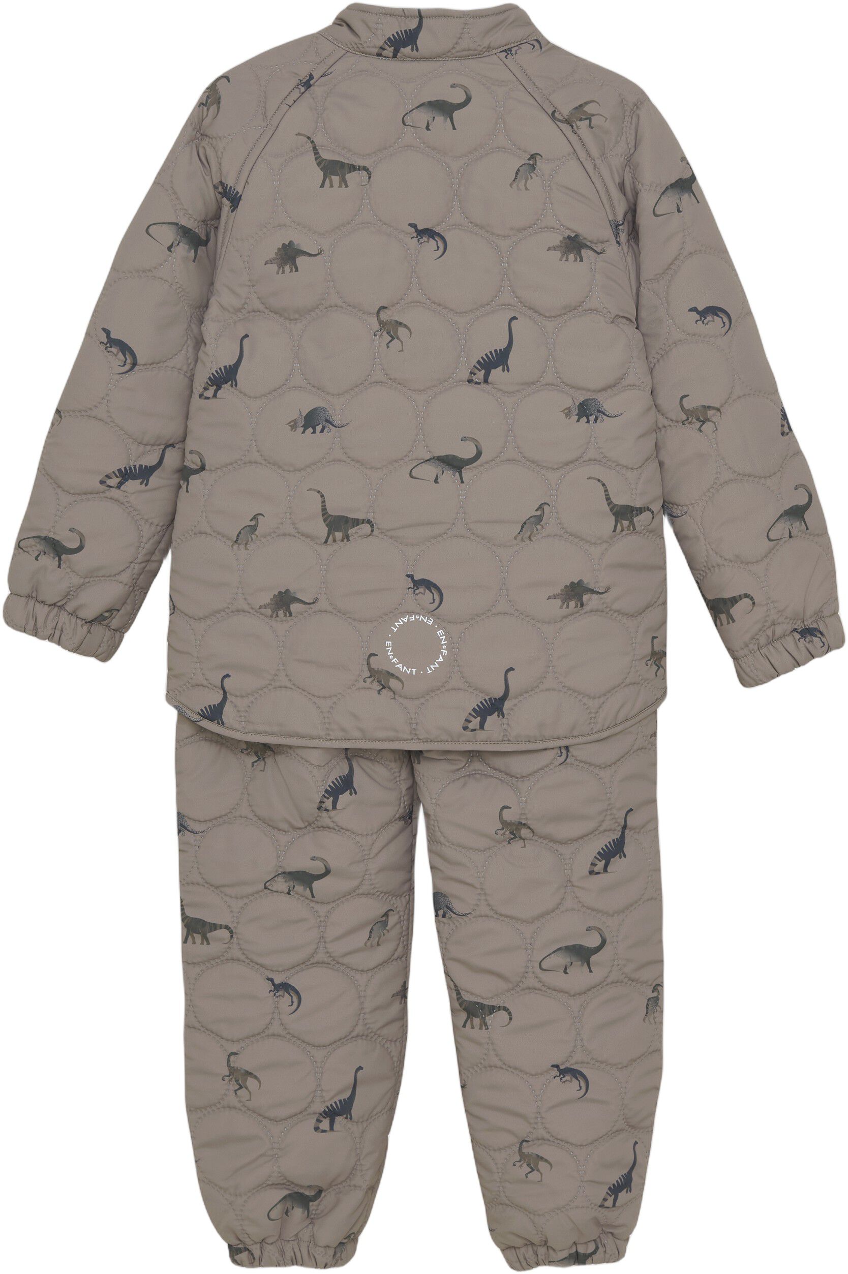 Thermal Set Soft, AOP