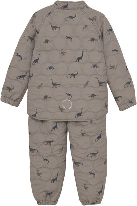 Thermal Set Soft, AOP