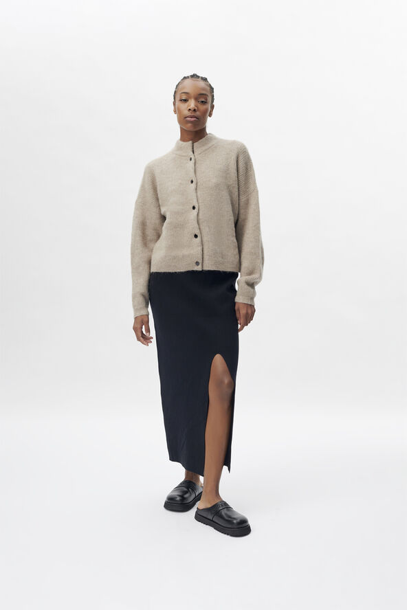 AlphaGZ short cardigan NOOS