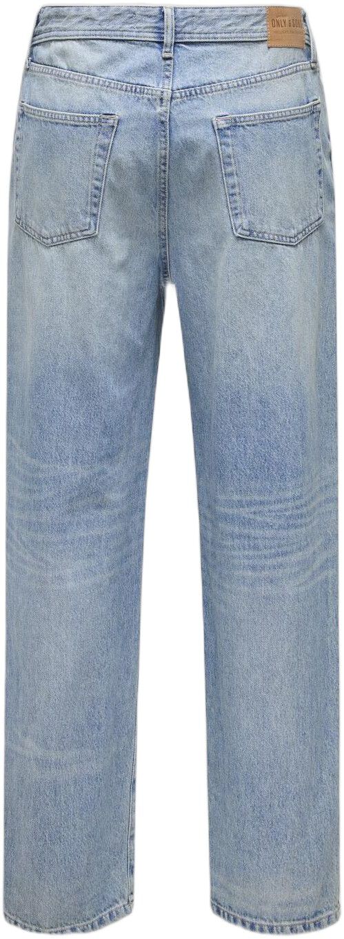 ONSFADE LOOSE LB 2330 TAI DNM NOOS