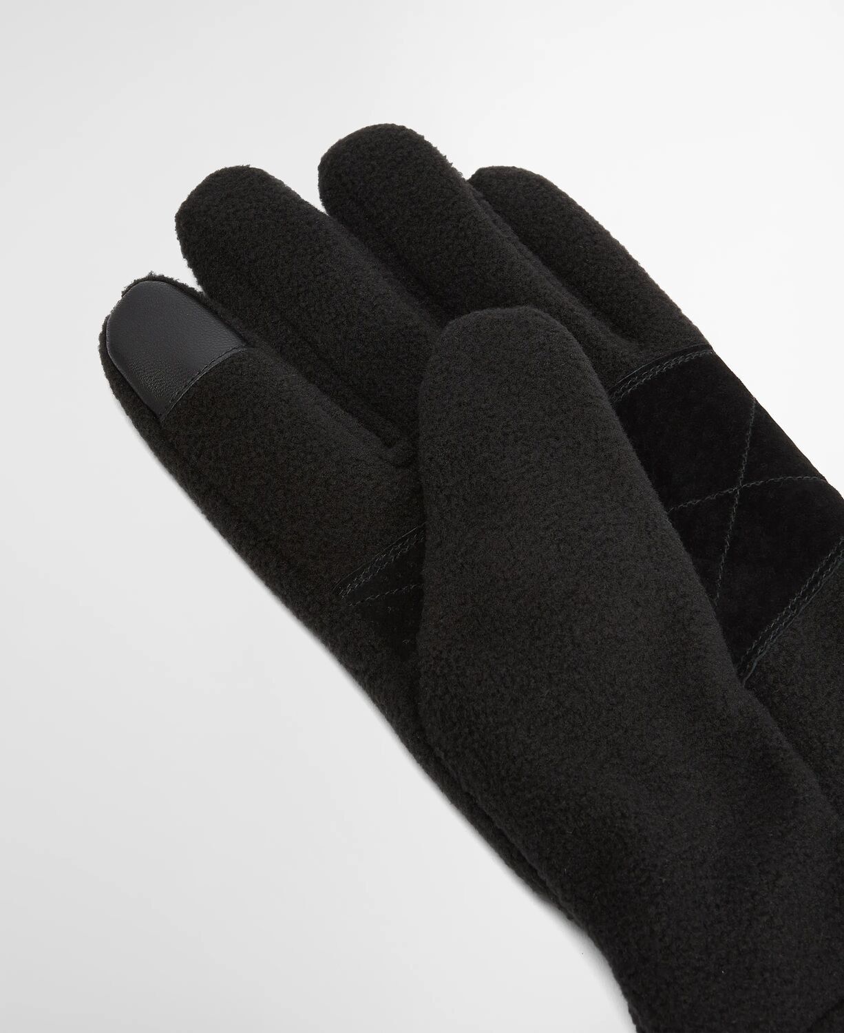 Barbour Coalford Fleece Glove