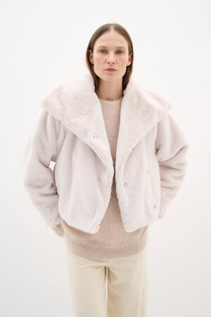 YoboIW Coat