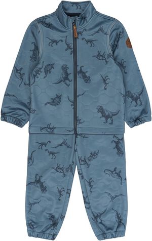 Soft Thermal Set Warm AOP