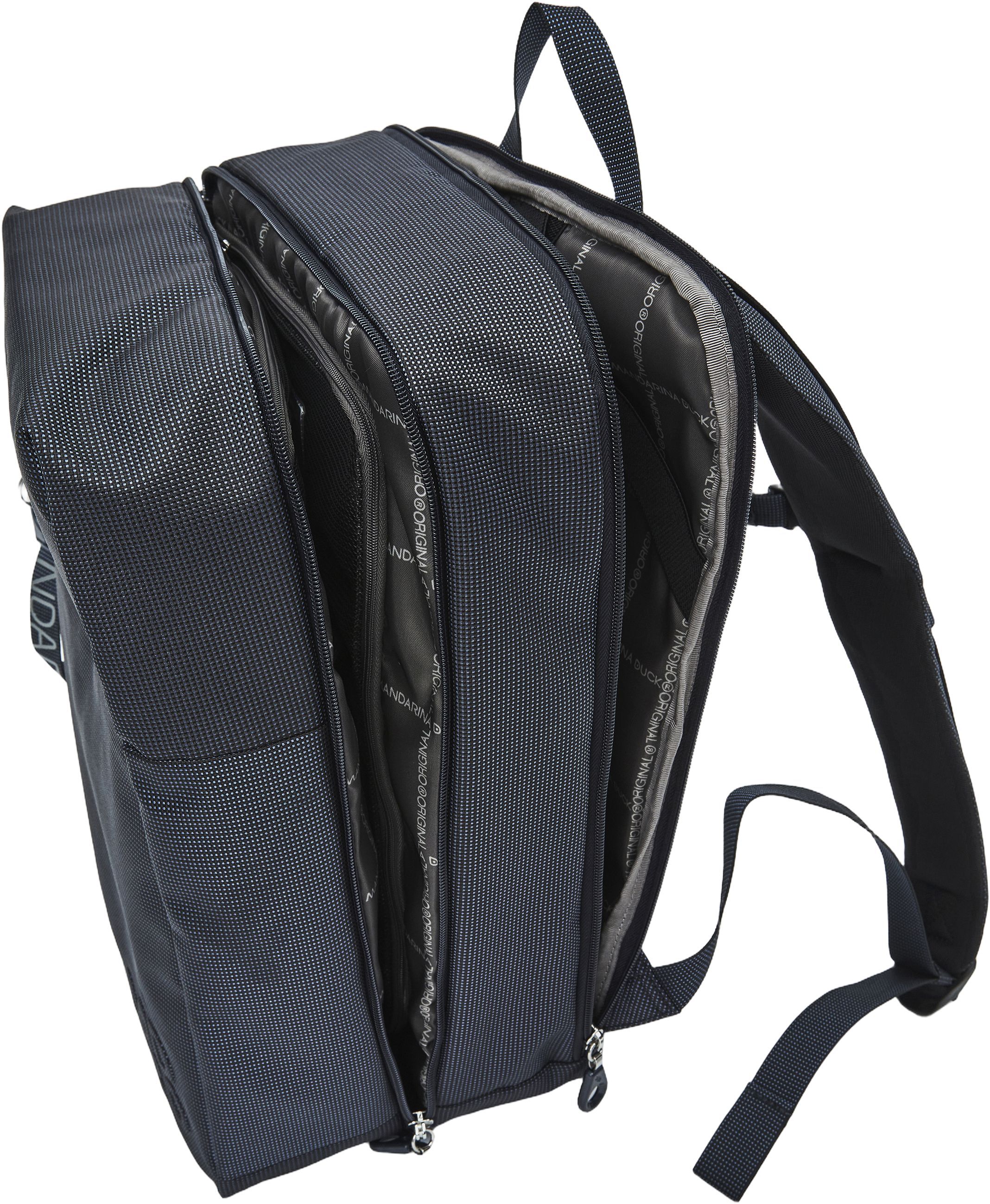 MD20 BACKPACK / SCARAB