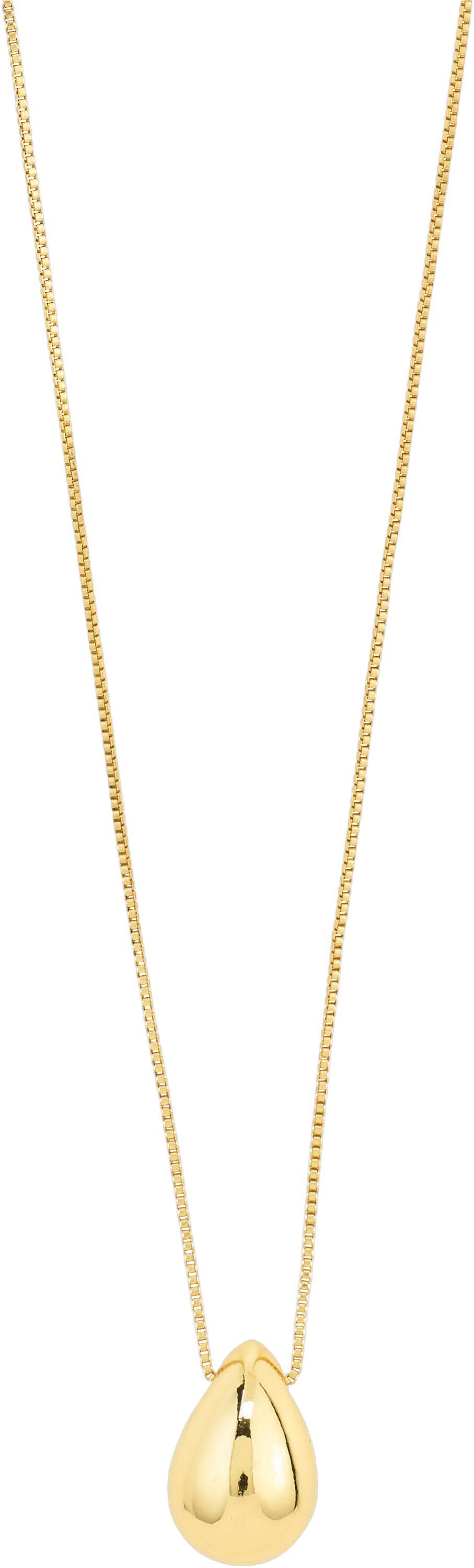 KAISYN necklace gold-plated