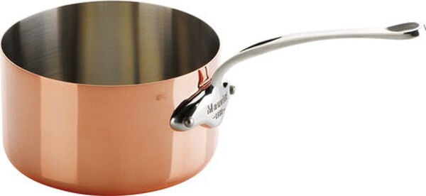 Kasserolle mini 30 cl 9 cm Kobber/Stål